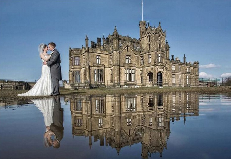 Image: Chris Chambers Photography