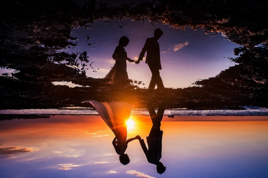 Easy Weddings Best Wedding Photos 2015 2