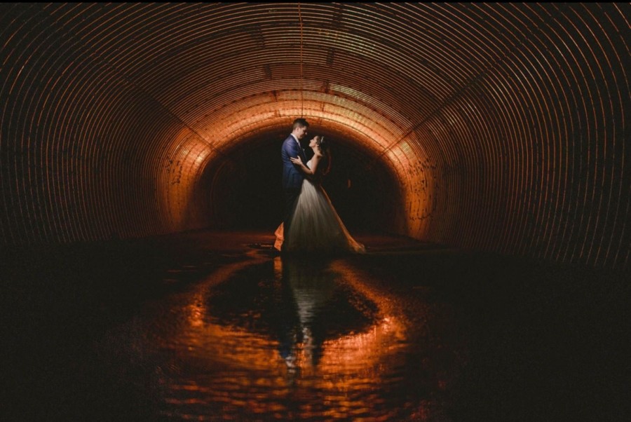 Easy Weddings Best Wedding Photos 2015 7