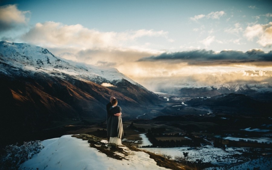 Easy Weddings Best Wedding Photos 2015 16