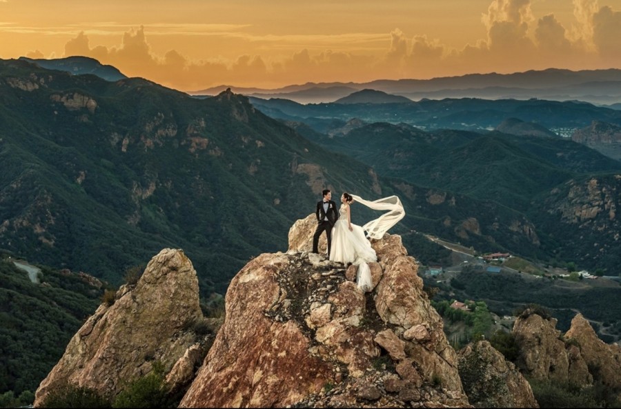 Easy Weddings Best Wedding Photos 2015 18