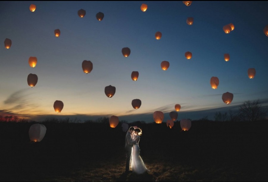 Easy Weddings Best Wedding Photos 2015 22