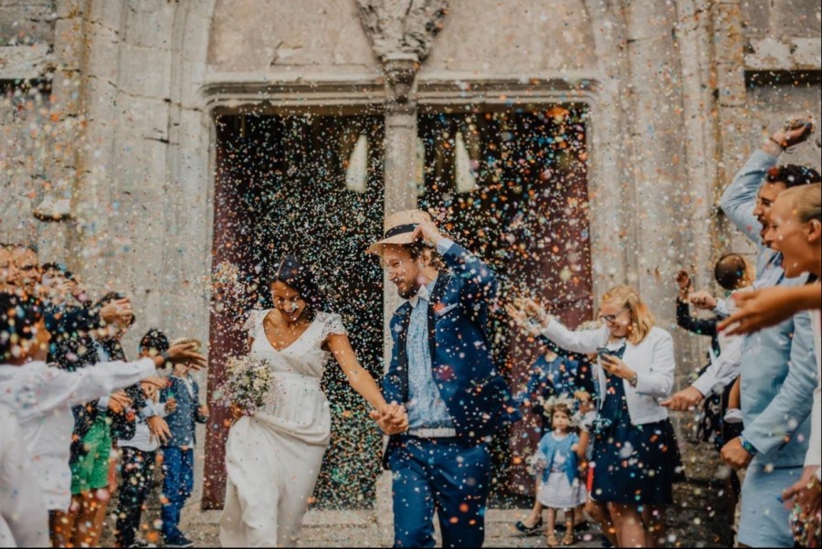 Easy Weddings Best Wedding Photos 2015 24