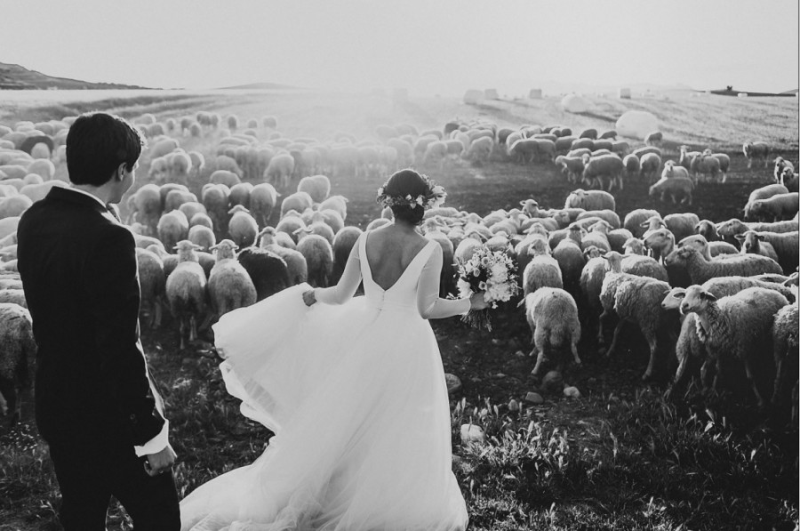 Easy Weddings Best Wedding Photos 2015 29