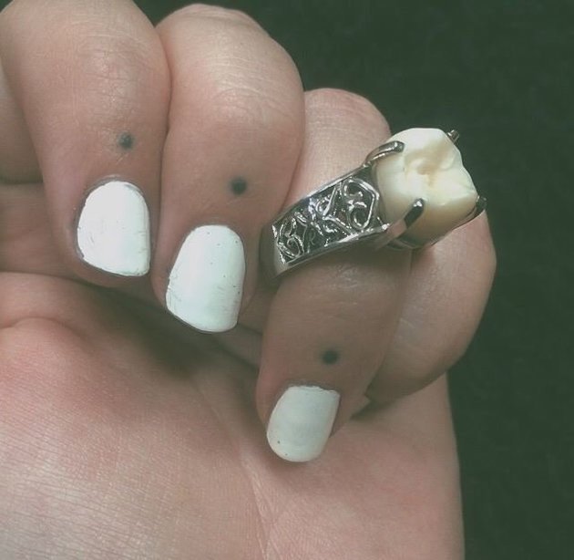 East Weddings Wisdom tooth 4