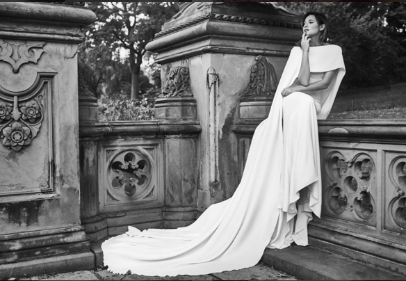 Image: Pronovias via Instagram