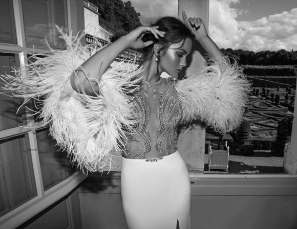 Image: Alon Livne via Instagram