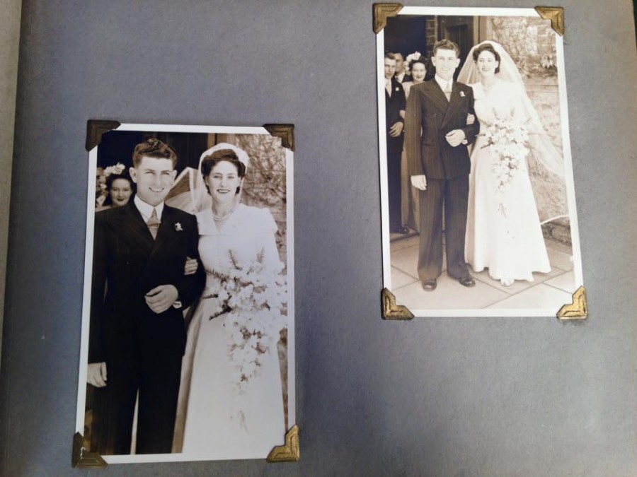 Easy Weddings Wedding Album Social Media 2