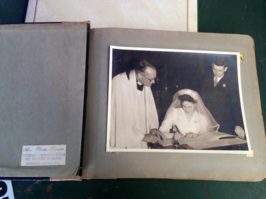 Easy Weddings Wedding Album Social Media 4